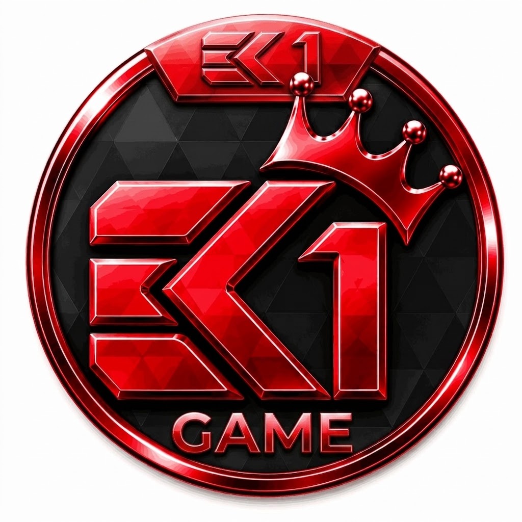 EK1 Game